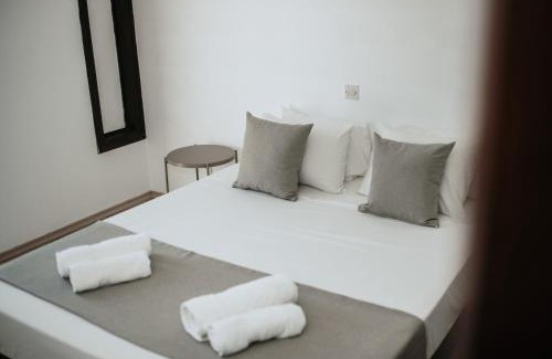 Ayia Napa Apartment | Ovis Hotel Apartments