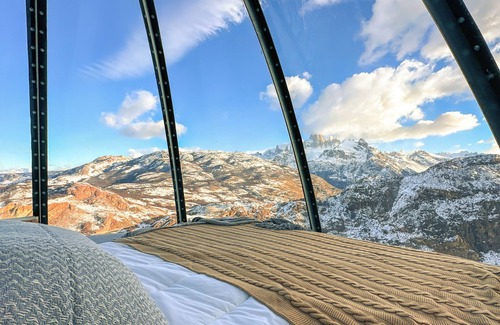 El Chalten Hotel | OVO Patagonia