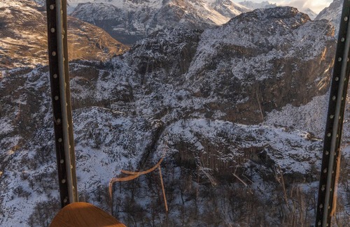 El Chalten Hotel | OVO Patagonia