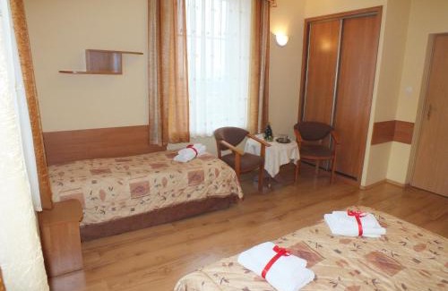 Bystrzyca Kłodzka Resort | OW Sorrento