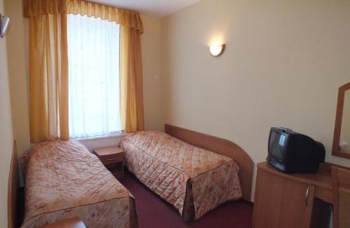 Bystrzyca Kłodzka Resort | OW Sorrento