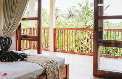 Kuta Cabin | Owa Lodge