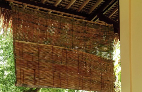 Kuta Cabin | Owa Lodge