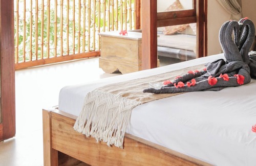 Kuta Cabin | Owa Lodge