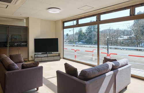 Toyama Hotel | Owara View Hotel