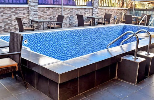 Lagos Apartment | Owee Suites