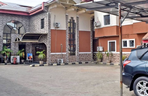 Lagos Apartment | Owee Suites