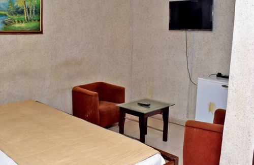 Lagos Apartment | Owee Suites