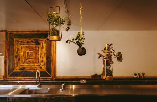 Knutsford Bed & Breakfast | Owen House Farm