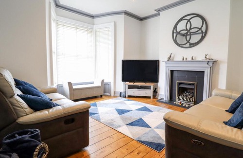 Llandudno House | Owen Villa