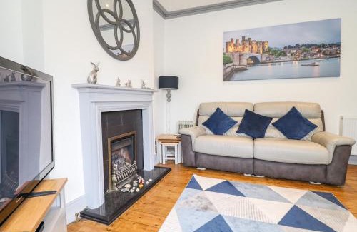 Llandudno House | Owen Villa