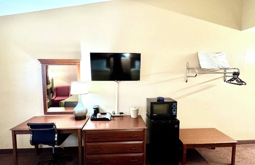 Owensville Hotel | Owensville Motor Inn