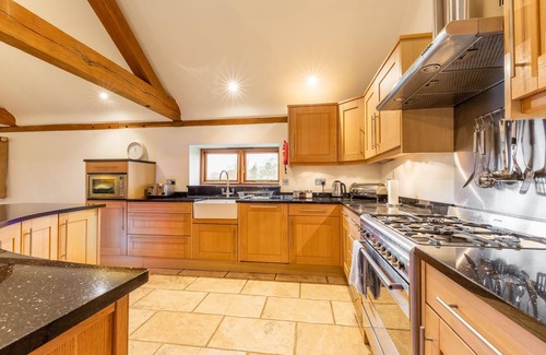 Sculthorpe Cottage | Owl Barn - Norfolk Holiday Properties