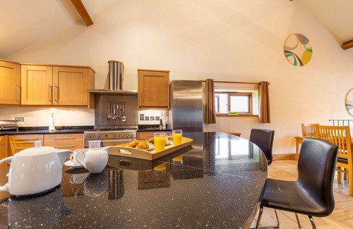 Sculthorpe Cottage | Owl Barn - Norfolk Holiday Properties