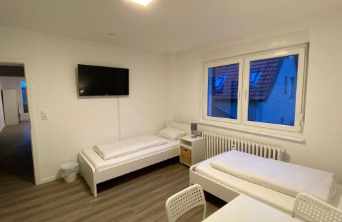 Loehne Apartment | OWL Comfort Homes - Löhne-Gohfeld