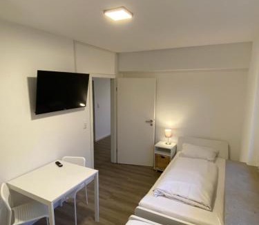 Loehne Apartment | OWL Comfort Homes - Löhne-Gohfeld