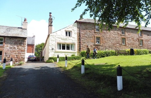 Appleby-in-Westmorland Cottage | Owl Cottage, Appleby in Westmorland. pet friendly with prior arrangement