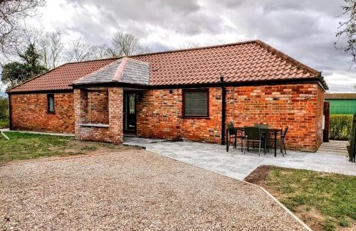 Louth House | Owl Cottage, Covenham Holiday Cottages
