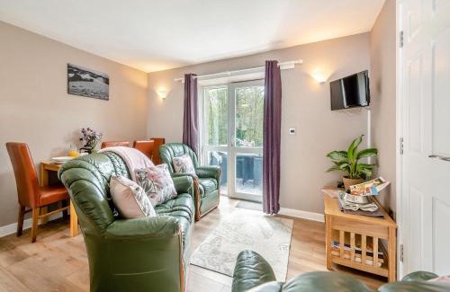 Pentrefelin House | Owl Cottage