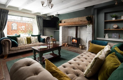 Morpeth House | Owl Cottage
