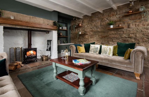 Morpeth House | Owl Cottage