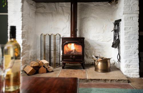 Morpeth House | Owl Cottage