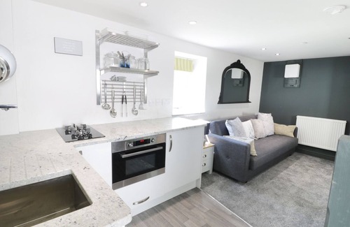 Mynytho Cottage | Owl Cottage