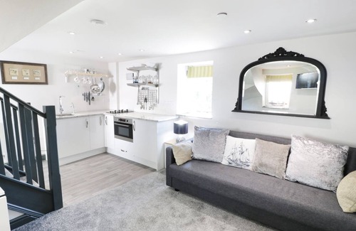 Mynytho Cottage | Owl Cottage