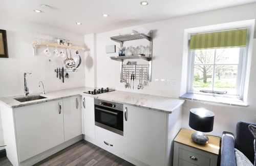 Mynytho Cottage | Owl Cottage