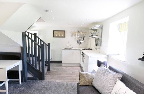 Mynytho Cottage | Owl Cottage