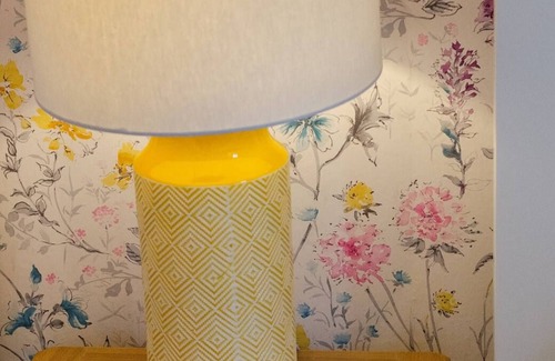 Llanerchymedd House | Owl Cottage in Llanerchymedd