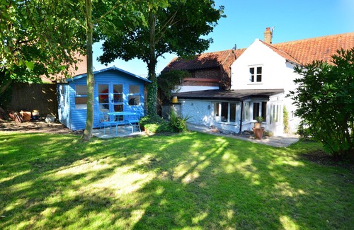 Little Walsingham House | Owl Cottage - Three Bedroom House, Sleeps 5