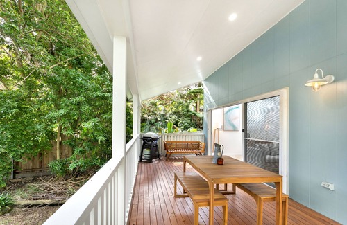 Soldiers Point House | Owl House Soldiers Point