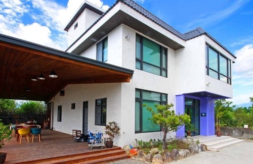 Puli Bed & Breakfast | Owl I Got It Friendly Family B&B