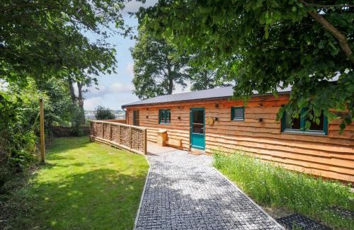 Liskeard House | Owl Lodge