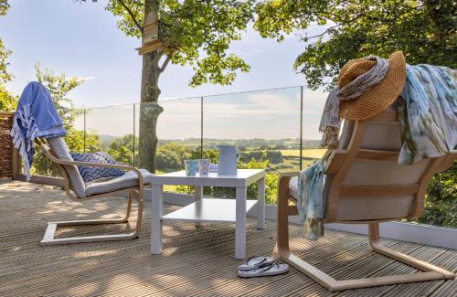 Liskeard House | Owl Lodge