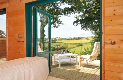 Liskeard House | Owl Lodge