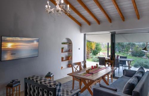 Volos Apartment | Owl's Nest