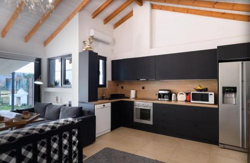 Volos Apartment | Owl's Nest