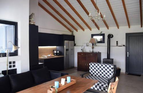 Volos Apartment | Owl's Nest