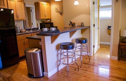 Weaverville Apartment | Owl's Perch at the Forest Edge - Weaverville Gem - 11 Miles to Downtown AVL