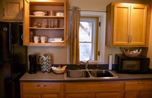 Weaverville Apartment | Owl's Perch at the Forest Edge - Weaverville Gem - 11 Miles to Downtown AVL