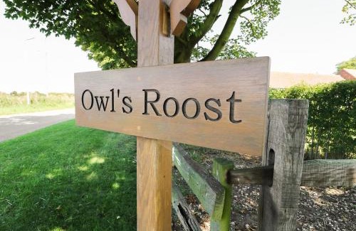 Alford House | Owl's Roost