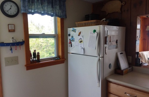 Owls Head Cottage | Owls Head Ocean Beachfront Cottage