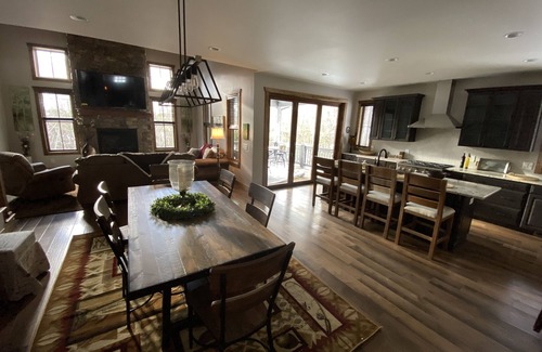 Glenville Cottage | Owls Nest Cottage - mountain escape, plenty of outdoor activities.