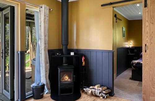 South Molton Cabin | Owls Nest Lodge