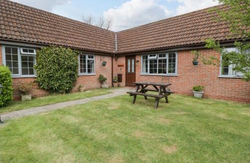 Lympsham House | Owls Retreat