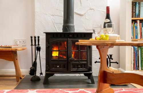 Wadebridge House | Owls Roost cottage