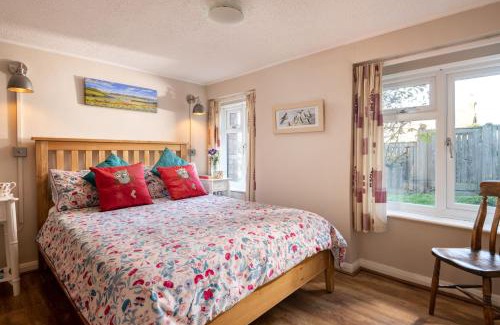 Wadebridge House | Owls Roost cottage