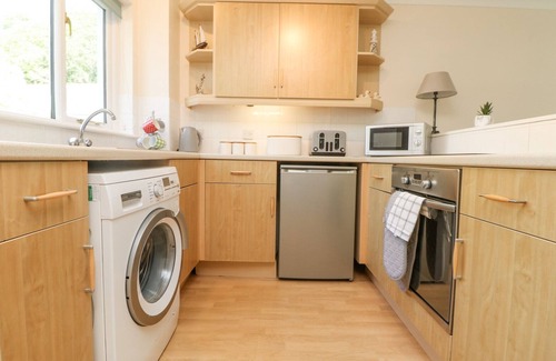 Falmouth Cottage | Owls Roost